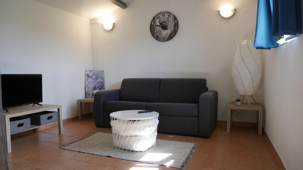 Grand Studio La Roquette-sur-Siagne Exterior foto