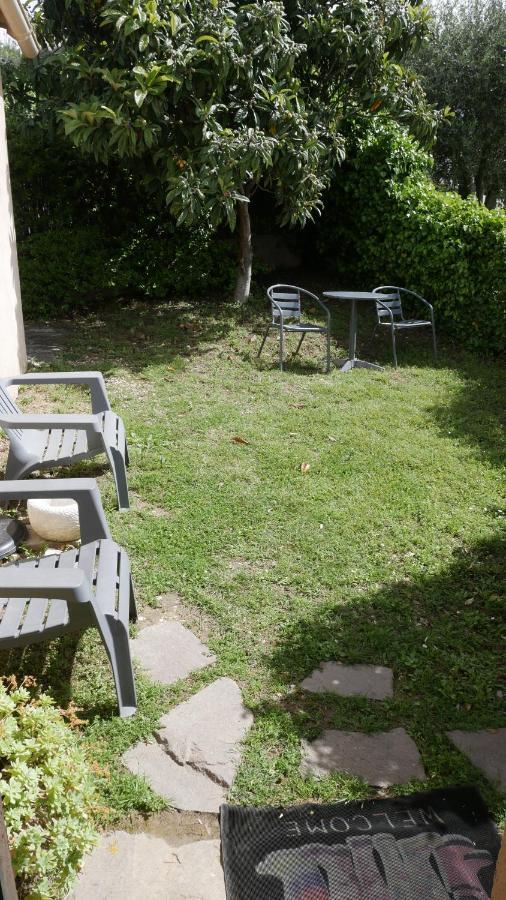 Grand Studio La Roquette-sur-Siagne Exterior foto
