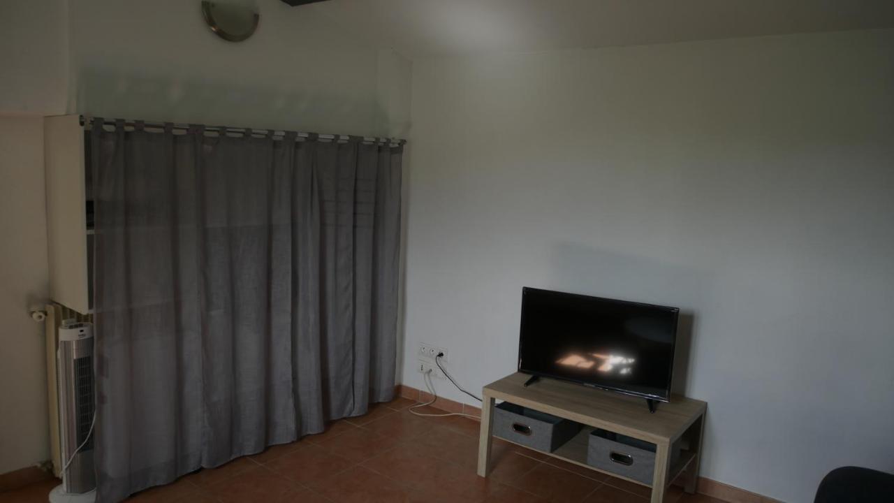 Grand Studio La Roquette-sur-Siagne Exterior foto