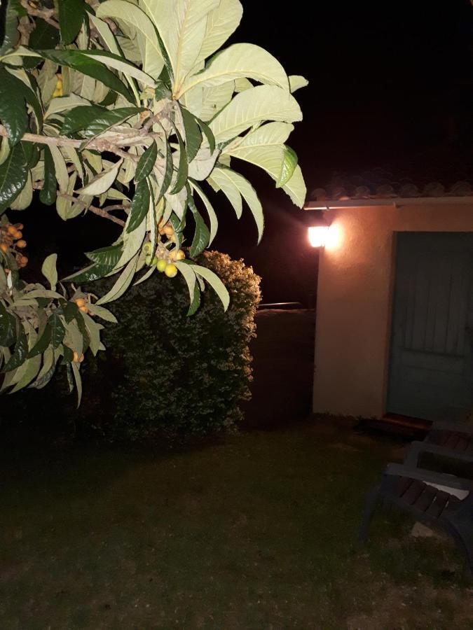 Grand Studio La Roquette-sur-Siagne Exterior foto