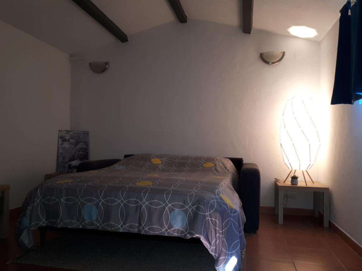 Grand Studio La Roquette-sur-Siagne Exterior foto